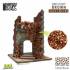 Ivy Brown Birch - Large