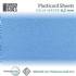 Calm Water Sheet