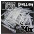 50x pipetter