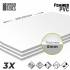 Foamed PVC 5 mm