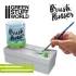 BRUSH RINSER