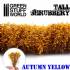 Shrubbery - Autumn Yellow