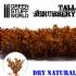Shrubbery - Dry Natural