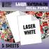 Waterslide Decals - Laser