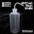 Airbrush Wash Bottle 0.5L