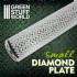 Rolling Pin Diamond Plate