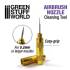 Airbrush Nozzle Cleaner