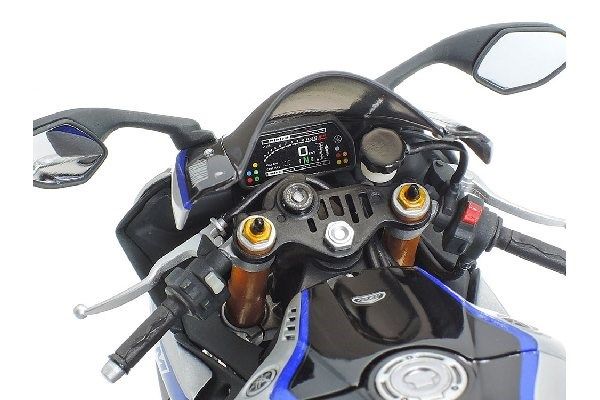 Tamiya 1/12 Yamaha YZF-R1M TAM14133 