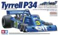 Tyrell P34 1/12