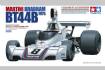 MARTINI BRABHAM BT44B 75