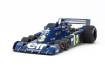 1/20 TYRRELL P34 1976