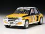 RENAULT 5 TURBO RALLY