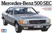 Mercedes-Benz 500Sec