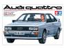 Audi quattro