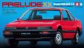 Honda Prelude Xx