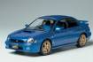 SUBARU IMPREZA WRX STI
