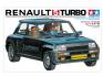 RENAULT 5 TURBO