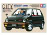 Honda City Turbo