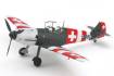 SWISS MESSERSCHMITT BF109