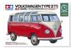 Volkswagen Type 2 Clic