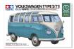 Volkswagen Type 2 Clic