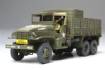 US 2,5ton 6x6 Cargo truck