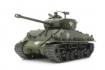 1/48 M4A3E8 SHERMAN