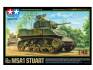 M5A1 Stuart
