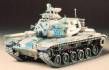 U.S. M60A3 Tank