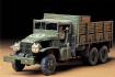 US 2,5T 6X6 CARGO TRUCK