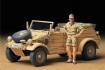 KUBELWAGEN TYPE 82 AFRICA