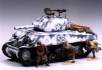 SHERMAN M4A3 105MM HOWITZ