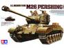 M26 PERSHING