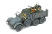 1/35 6x4 Krupp person car