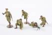 1/35 WWI British Infantry