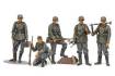 GER INFANTRY  MID WWII
