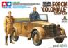 1/35 Coloniale Staff Car