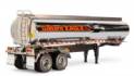 RC Fuel tank trailer
