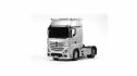 MB actros 1851 Gigaspace