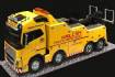 VOLVO FH16 8X4 TOW TRUCK