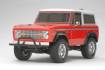 Ford Bronco 1973 (CC-01)