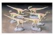 Velociraptors