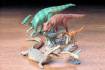 Mesozoic creatures