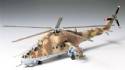 1/72 MIL MI-24 HIND