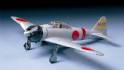 1/48 A6M2 TYPE 21 ZERO FI