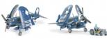 VOUGHT F4U-1D 1/48