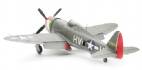 REPUBLIC P-47D 1/48