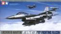 F16CJ Lockheed Martin