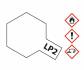 LP-2 Vit Blank