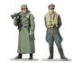 1/35 Machine Gunner & Ace
